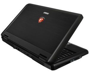 Specification of HP ProBook 470 G3 rival: MSI GT70 2PC 1468US Dominator.