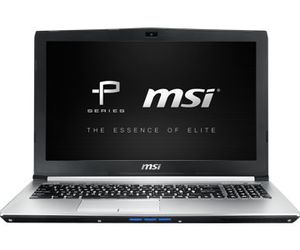 Specification of MSI GT60 2OKWS 674US rival: MSI PE60 6QE 1267.