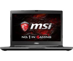 Specification of Toshiba Portege Z30-C rival: MSI GS32 Shadow-004 without HDD or graphics card.