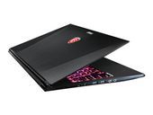 Specification of Dell Inspiron 15 7579 2-in-1 rival: MSI GS60 Ghost-013.
