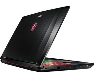 Specification of MSI GS60 2PC 012US Ghost rival: MSI GE62 Apache Pro-001.