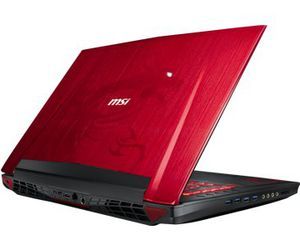 Specification of MSI WT72 6QK 003US rival: MSI GT72S Dominator Pro G Dragon-004 2x.