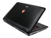 Specification of Toshiba Satellite L670-BT2N22 rival: MSI GT70 Dominator-892.