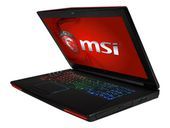 Specification of ASUS G75VW-DH71 rival: MSI GT72 Dominator-216.