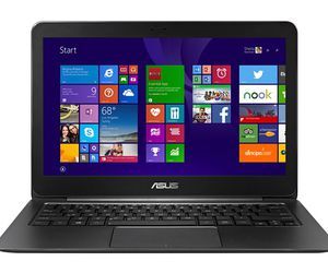 Specification of Apple  rival: Asus Zenbook UX305.