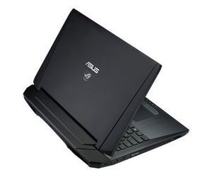 Specification of MSI PE70 6QE 035US rival: ASUS ROG G750JW-DB71.