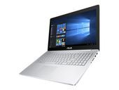 Asus ASUS ZENBOOK Pro UX501VW DS71T specs and price.
