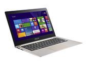 Specification of Toshiba Portege Z30-AST3NX1 rival: ASUS ZENBOOK UX303UA-XS54.