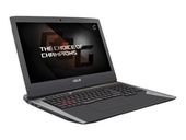 Specification of Dell Precision Mobile Workstation M6800 rival: ASUS ROG G752VS XB72K.