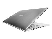 Specification of Samsung Notebook 7 Spin 740U5ME rival: ASUS N550JX-DS74T.