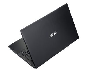 Specification of MSI GE70 Apache Pro-681 rival: ASUS X751LAV-HI31003K.