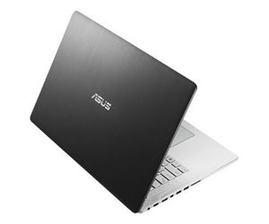 Specification of Acer Aspire AS7551G-5821 rival: ASUS N750JK-DB71.