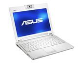 Specification of Fujitsu LifeBook T4020 rival: ASUS W5A.
