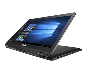 Specification of Toshiba Satellite P55T-B5156 rival: Asus Q503 2-in-1.
