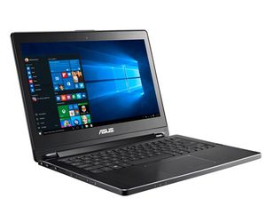 Specification of MSI GS60 Ghost-013 rival: Asus Q553 2-in-1.