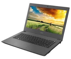 Specification of HP SlateBook 14-p010nr rival: Acer Aspire E 14 E5-473G-56XS.