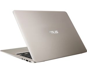 Specification of Apple MacBook Air rival: ASUS ZENBOOK UX305FA-RBM1.