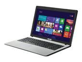 Specification of ASUS X550LA-DH71 rival: ASUS X550ZA-WB11.