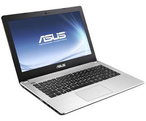 Specification of Lenovo B470 431525U rival: ASUS K450CA-BH21T.