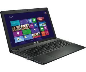 Specification of Toshiba Satellite Fusion 15 L55W-C5150 rival: ASUS K552EA-DH41T.