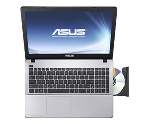 Specification of Acer Chromebook CB3-531-C4A5 rival: ASUS X550LB-DS71.