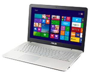 Specification of MSI GE72 Apache Pro-070 rival: ASUS N751JK-DH71 2x.