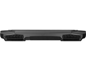 Specification of MSI GT72 Dominator Pro-210 rival: ASUS ROG G750JH-DS73.