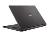 Specification of Asus Zenbook UX21E-DH52 rival: ASUS VivoBook Flip TP201SA DB01T.