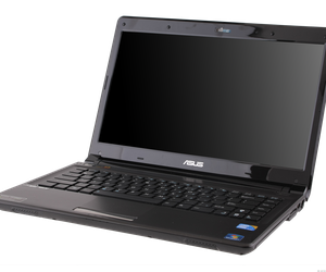 Specification of ASUS K450CA-BH21T rival: Asus UL80JT Core i3 330UM 1.2GHz, 4GB, 500GB, Windows 7 Home Premium 64-Bit.