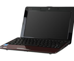 Specification of Sony Vaio VPC-W212AX rival: Asus Eee PC 1005PEB.
