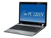 Specification of Asus Eee PC 1215B rival: Asus Eee PC Seashell 1201N silver.