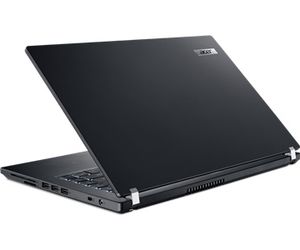 Specification of Lenovo ThinkPad X1 Carbon 3460 rival: Acer TravelMate P449-M-57JS.