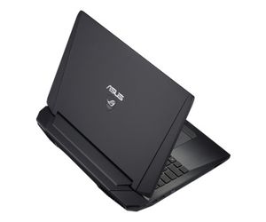 Specification of MSI GT72 Dominator Pro-210 rival: ASUS ROG G750JH-DB71.