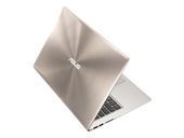 Specification of HP ProBook 5310m rival: ASUS ZENBOOK UX303LN-DB71T.