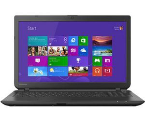 Specification of Acer TravelMate P256-M-36DP rival: Toshiba Satellite C55D-B5310.