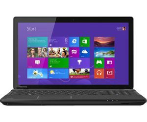 Specification of ASUS X552WA-DH41 rival: Toshiba Satellite C55t-A5222.