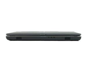 Specification of Lenovo ThinkPad T60 8741 rival: Gateway ML6720.
