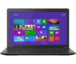 Specification of Acer Aspire AS7551G-5821 rival: Toshiba Satellite C75-B7180.