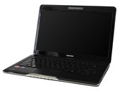 Specification of Fujitsu LIFEBOOK T902 rival: Toshiba Satellite T135D-S1324.