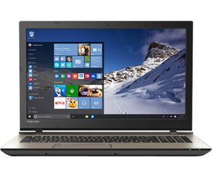 Specification of HP ENVY x360 15-u111dx rival: Toshiba Satellite S55-C5364.