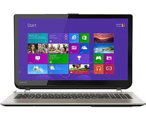 Specification of HP ENVY x360 15-u111dx rival: Toshiba Satellite S55T-B5150.