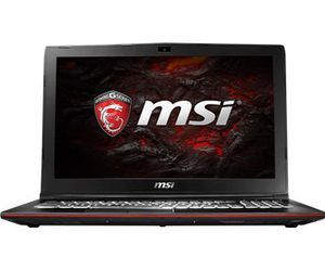 Specification of ASUS F551CA-FH31 rival: MSI GP62MVRX Leopard Pro-653.