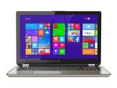 Specification of Acer Aspire E5-551-T1Z2 rival: Toshiba Satellite Radius P50W-BST2N22.
