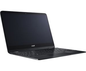Acer Spin 7 SP714-51-M24B price and images.