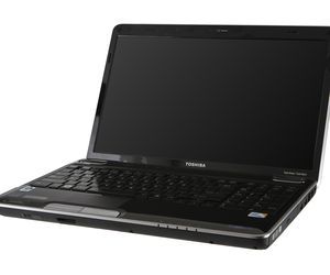 Specification of Asus G60VX-RBBX05 rival: Toshiba Satellite A505-S6960.