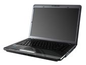 Specification of Lenovo ThinkPad W500 4062 rival: Toshiba Satellite A305-S6916.