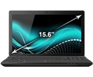 Specification of ASUS X552WA-DH41 rival: Toshiba Satellite C50-AST3NX1.