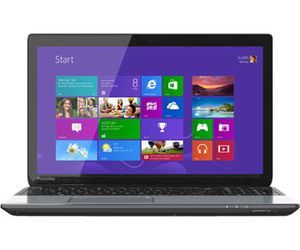 Specification of Dell XPS 15 9560 rival: Toshiba Satellite S55t-A5156.
