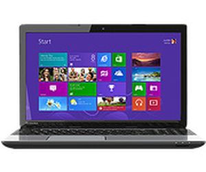 Specification of MSI GP62 Leopard Pro-042 rival: Toshiba Satellite L55t-A5186NR.
