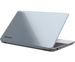 Specification of Lenovo Y50- rival: Toshiba Satellite S55-A5165.